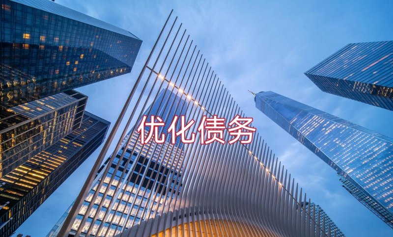 网贷有债务优化及网贷债务优化怎么操作
