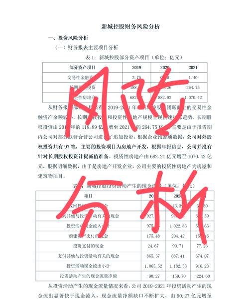 财务风险评估与企业贷款申请