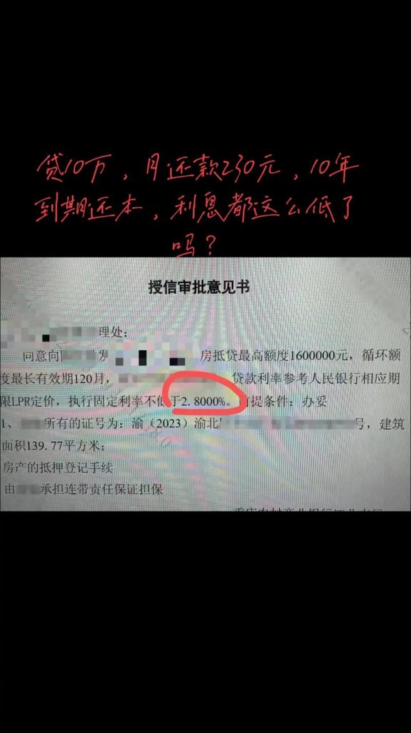 重庆中小企业商业价值信用贷款申请