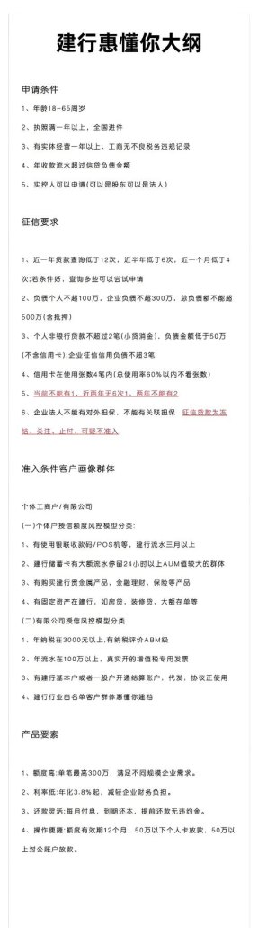 企业银行贷款，如何实现成功融资