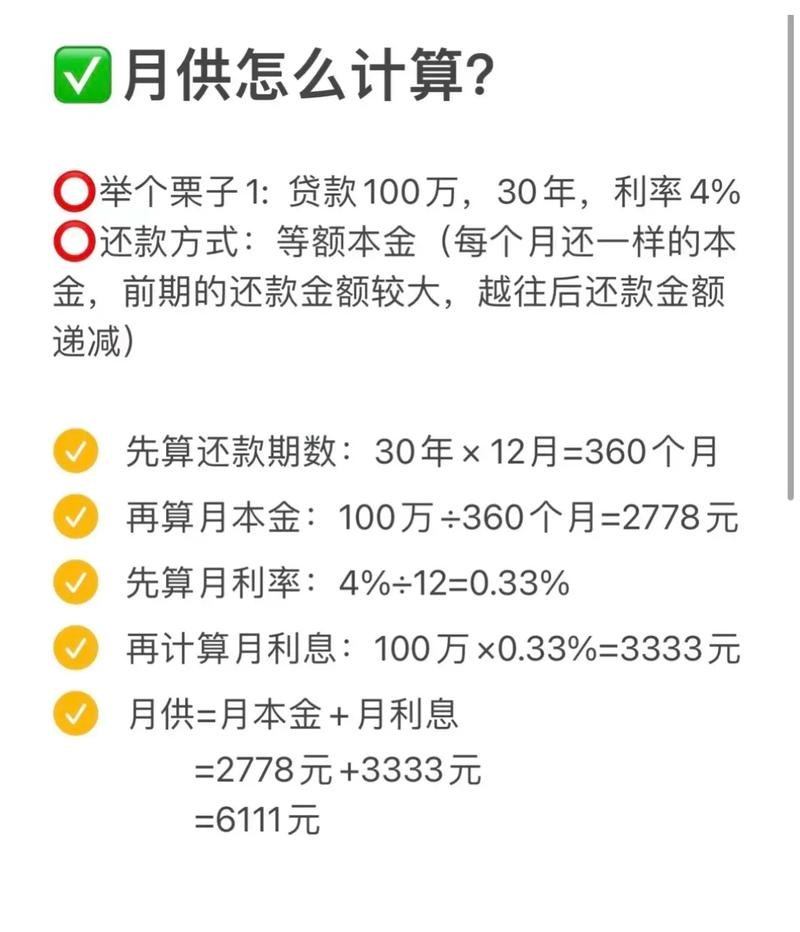 如何申请企业贷款抵押物月供