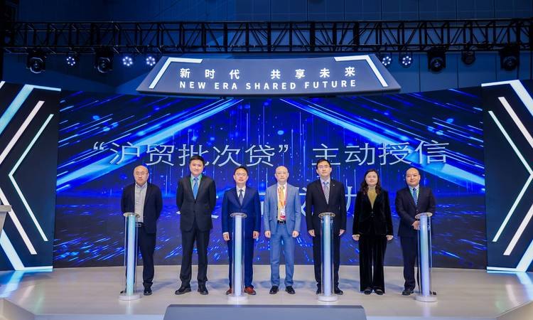 上海企业信用贷款，助力企业发展的金融利器