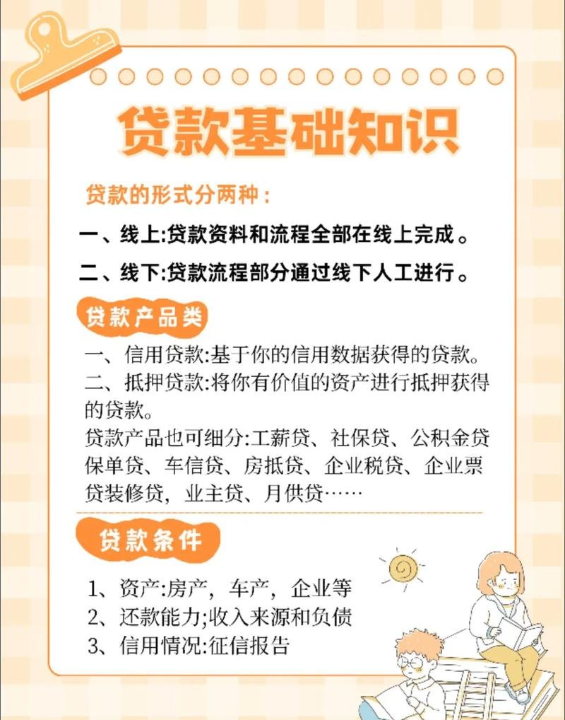 小企业贷款攻略，了解银行要求，轻松获取资金支持