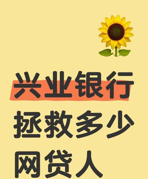 兴业银行小企业信用贷款，助力小微企业发展的金融利器
