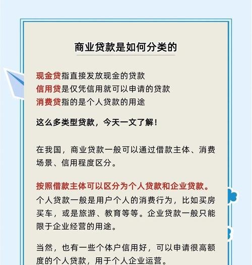 企业信用贷款有手续费吗？全面解析企业信用贷款手续费的相关问题