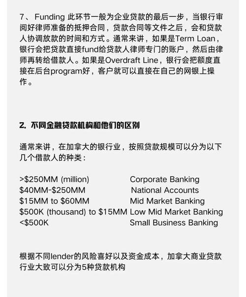 企业在国外银行贷款，机遇与挑战并存