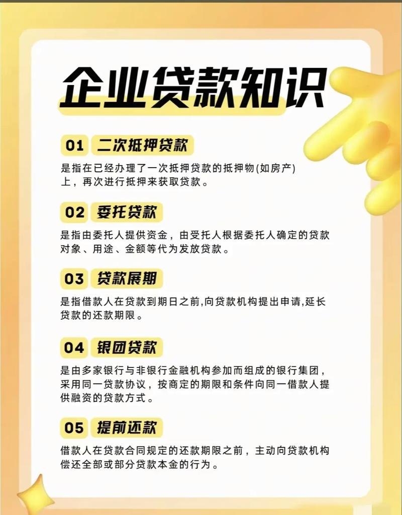 对企业银行贷款工作标准的深刻认识