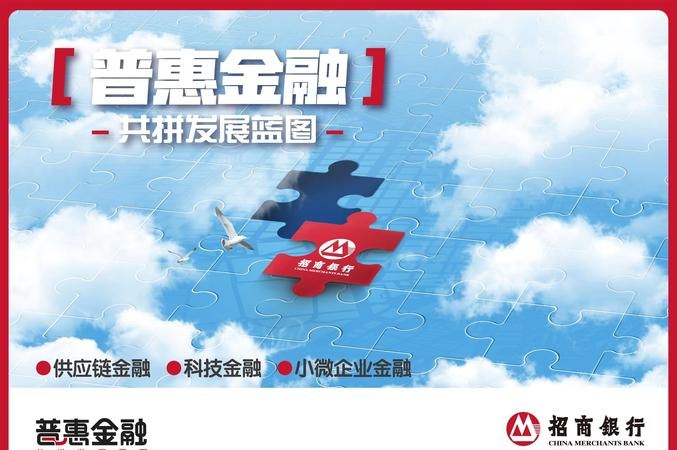 招商银行中小企业信用贷款，助力企业腾飞的金融引擎