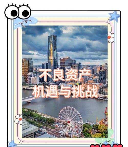 企业自有资金较少但贷款较多，挑战与机遇并存