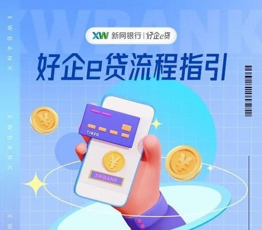 小微企业抵押贷款哪个银行更合适？