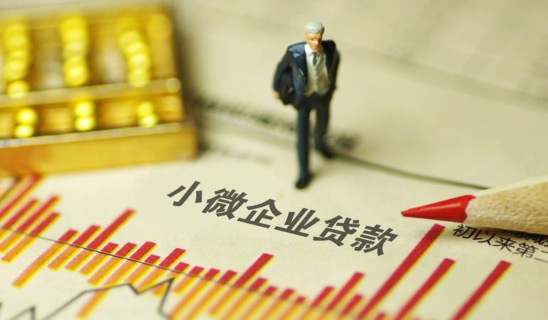 小微企业互联网征信抵押贷款，助力小微企业发展的新引擎