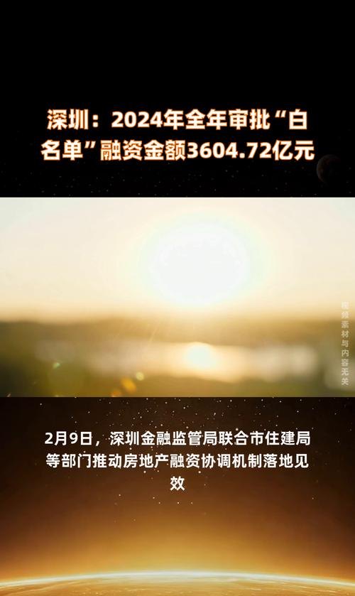深圳企业大额贷款融资，机遇与挑战并存