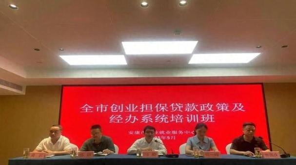 安康企业贷款项目融资，助力企业发展的重要途径