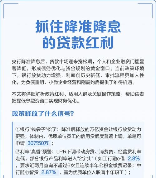 企业向银行贷款审批后，责任与机遇并存