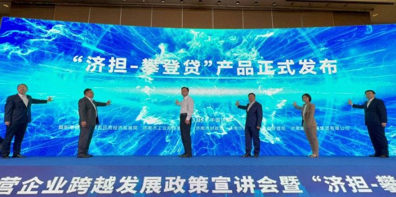 济南企业抵押贷款机构，助力企业发展的重要力量