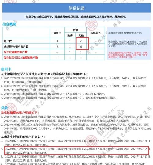 企业信用贷款查个人征信吗