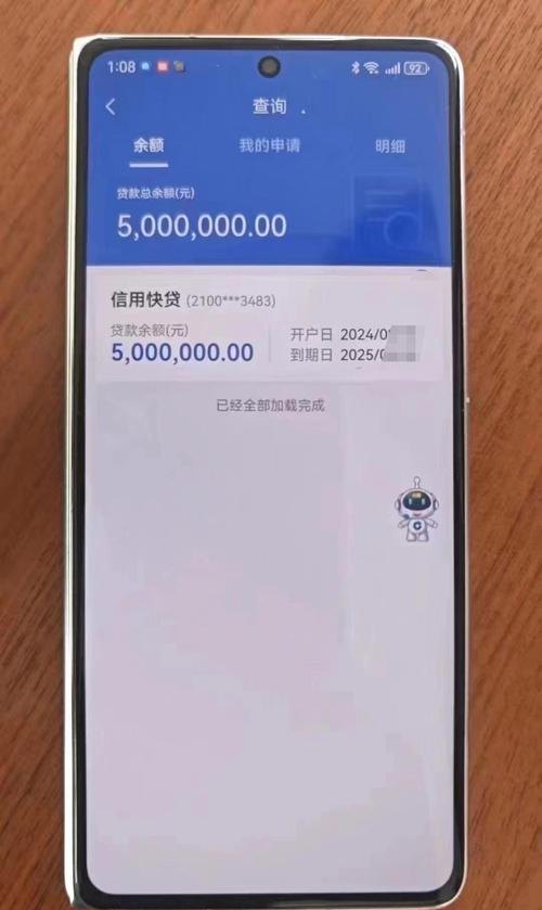 企业在银行贷款的额度是什么