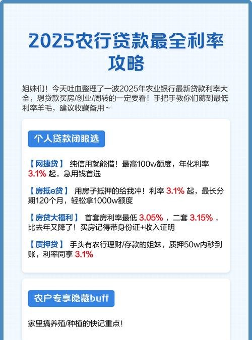 企业农行银行贷款利率的影响因素及应对策略