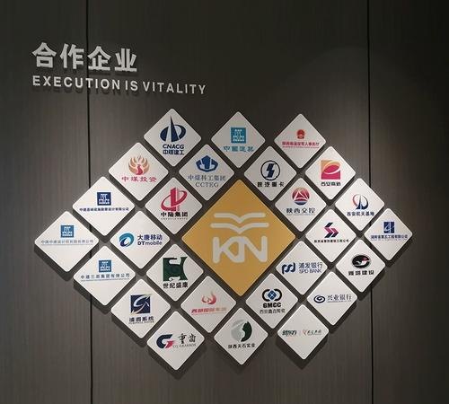 银行贷款中介公司的企业文化版本