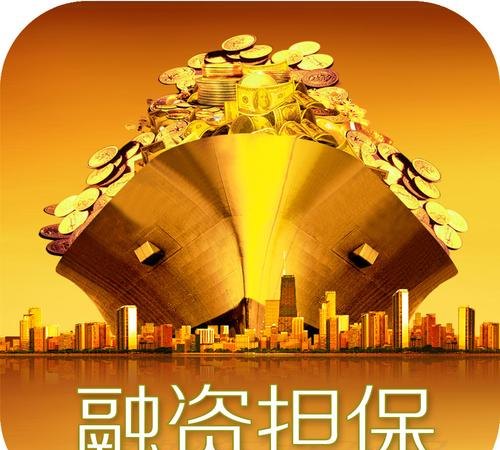 企业无抵押贷款担保，助力企业发展的金融利器