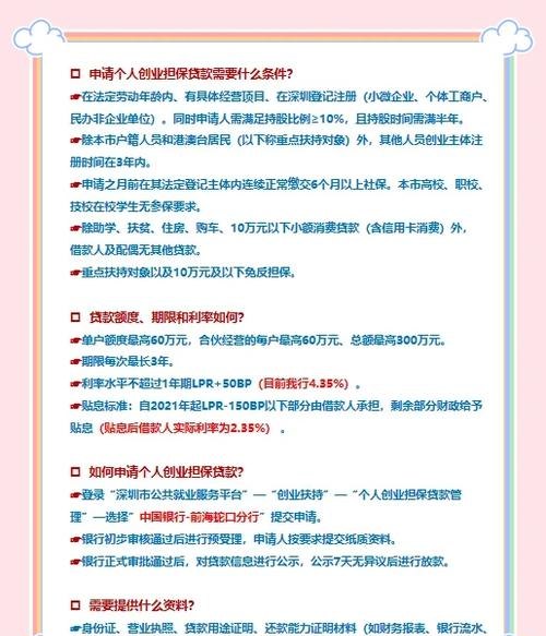 企业信用贷款会影响贴息吗？