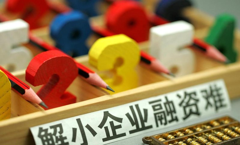 发挥普惠小微企业信用贷款支持工具效能，助力小微企业蓬勃发展