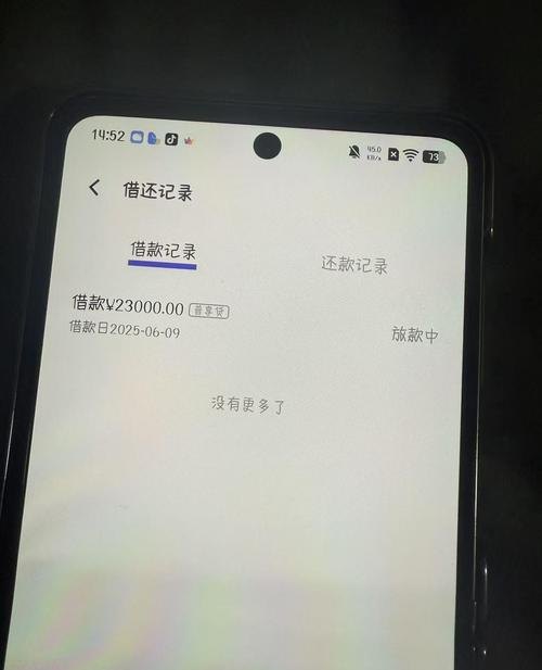 vivo企业有贷款融资吗