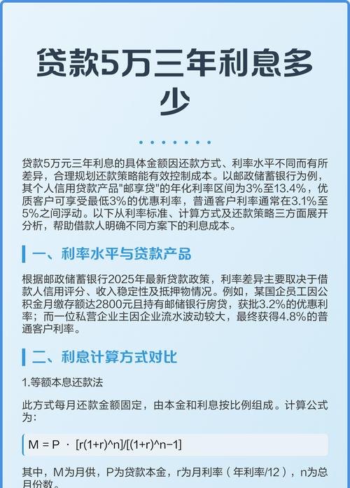 贫困户贷款5万元3年免息给企业有风险吗？