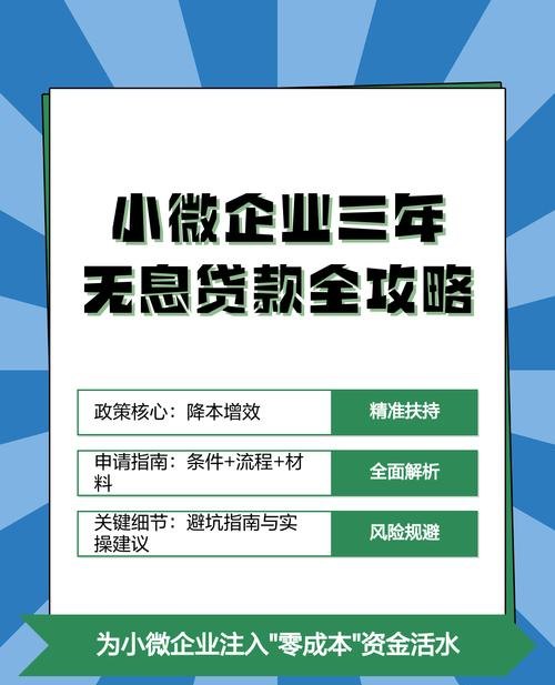 2020小微企业无息贷款担保人，责任与担当