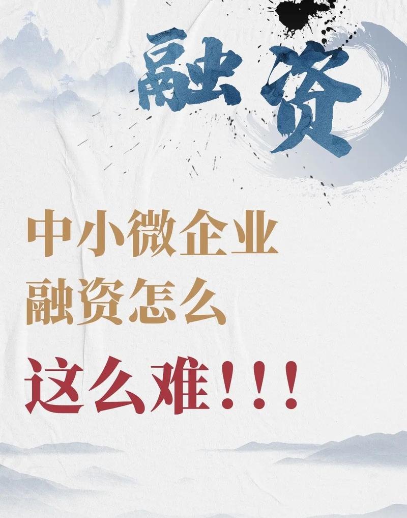 破解湖北小微企业融资贷款困境，助力经济腾飞