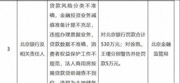 企业抵押贷款还不上与法人处罚，责任界定与应对策略