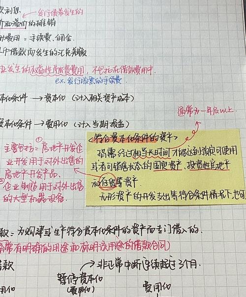 企业向银行贷款利息账务处理全解析