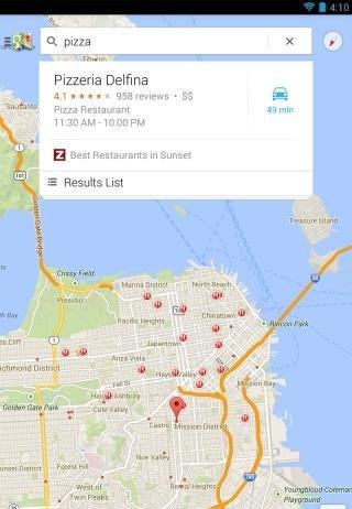 谷歌运营地址是什么及运营地区怎么填