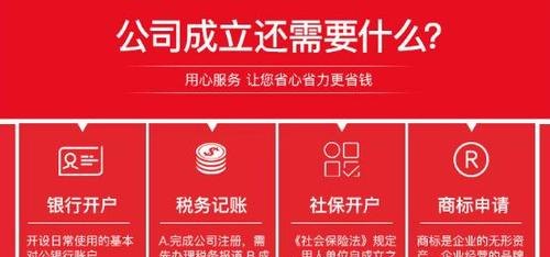 服务企业注册及服务企业注册资金要求