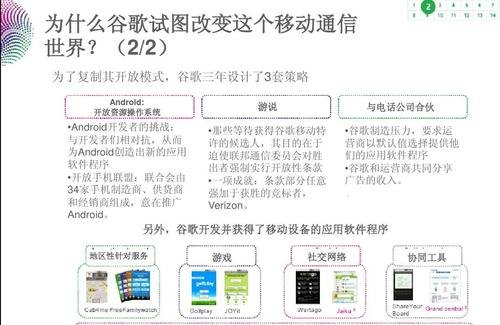 如何运营谷歌：谷歌的运营模式和盈利模式解析
