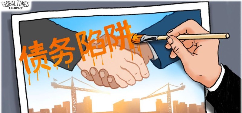 揭秘债务优化的套路及骗局：如何避免成为债务陷阱的受害者