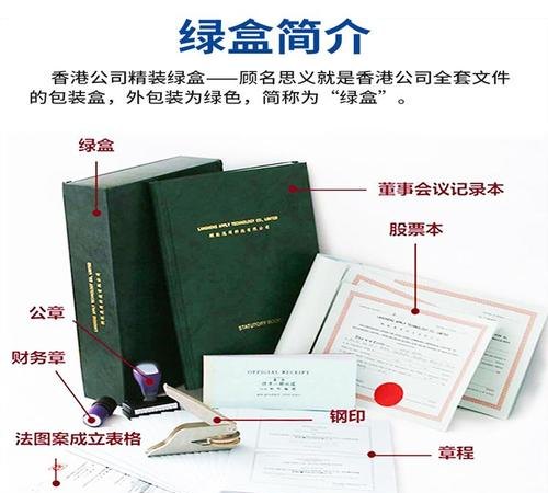 代办香港注册企业及代办香港注册企业有风险吗