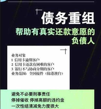 如何进行债务优化及协商还款？债务优化公司的操作流程是怎样的？