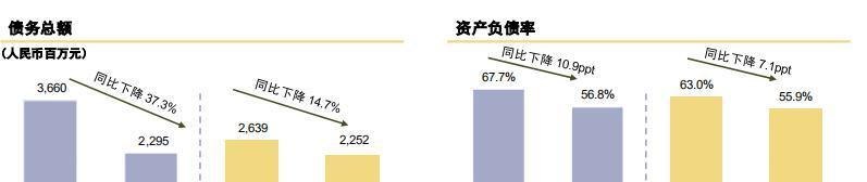 债务优化公司有哪些及债务优化公司类型解析