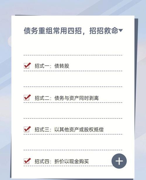 长春债务优化公司如何帮助解决长春市债务问题