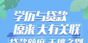 高管学历与银行贷款，关系与影响