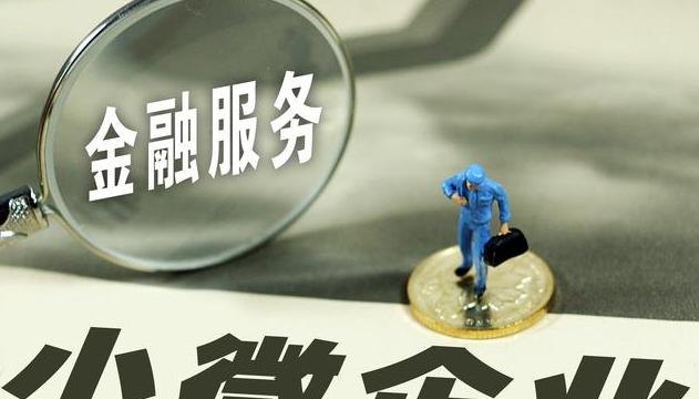 中小微企业信用贷款平台的发展与挑战