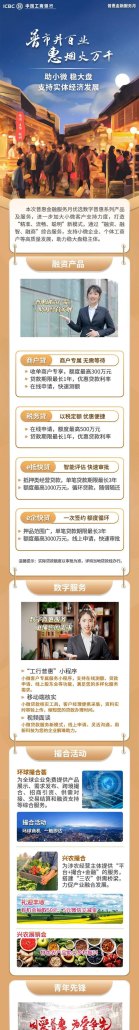 工行企业法人信用贷款，助力企业发展的金融利器