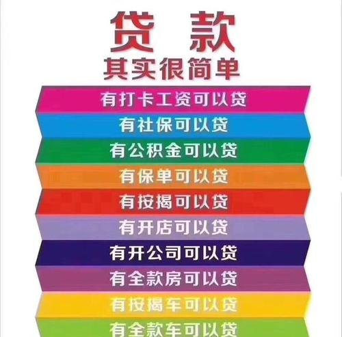 企业融资贷款预订，实现企业发展的关键一步