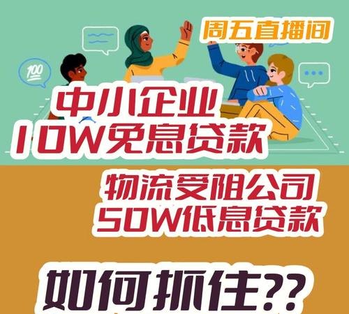 中小企业境外银行贷款，机遇与挑战