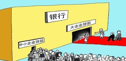 破解民营企业贷款难题，探寻中国困境