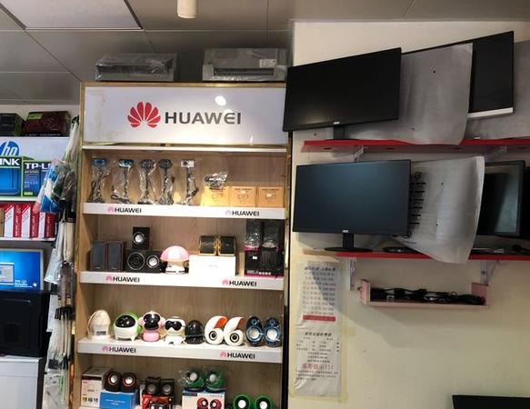 深圳宝安区电脑抵押店铺，可靠的解决方案还是风险的陷阱？