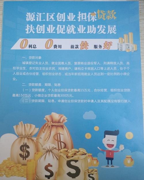 深圳宝安区创业担保贷款，助力创业者实现梦想
