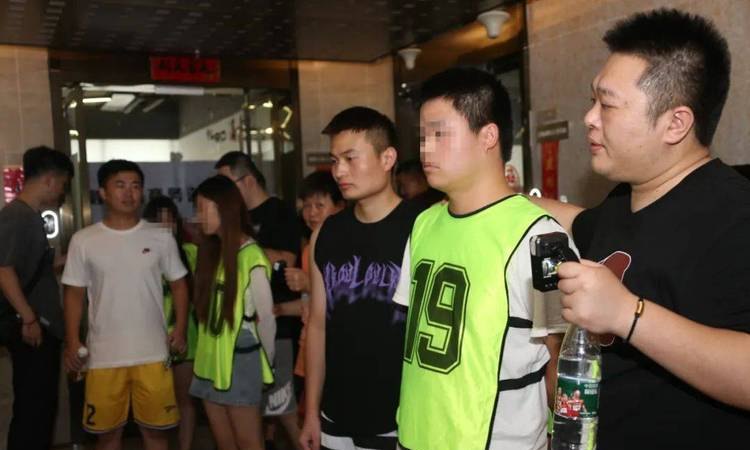 深圳宝安区警方成功打掉企业贷款团伙，维护金融秩序