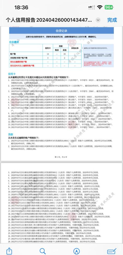企业征信抵押贷款吗？